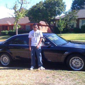 Meet your Posher, Pablo